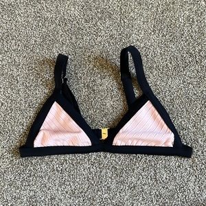 Wild fox bikini top